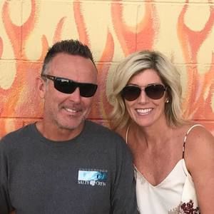 Meet your Posher, Tracy